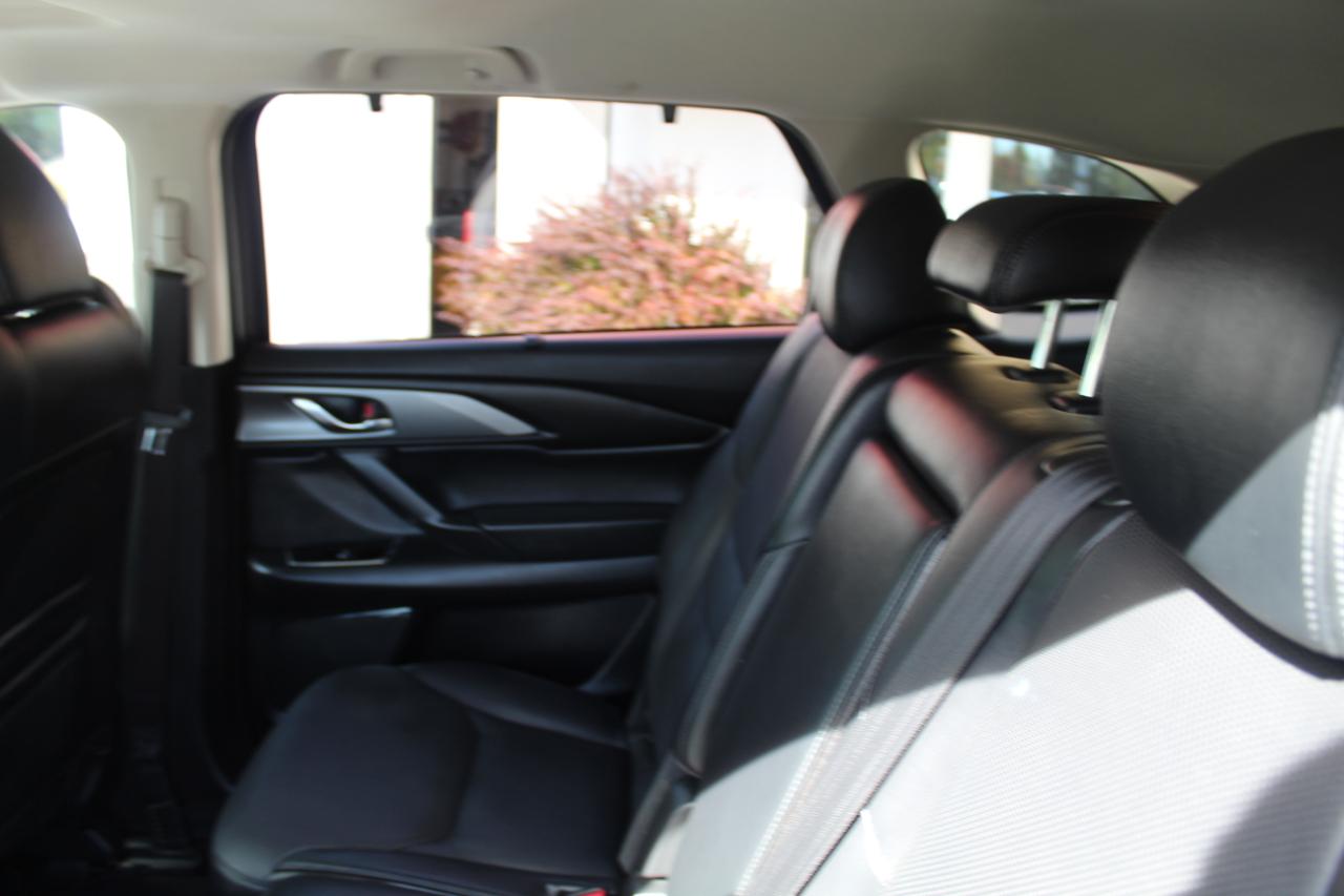 Mazda CX-9 Touring AWD 2018
