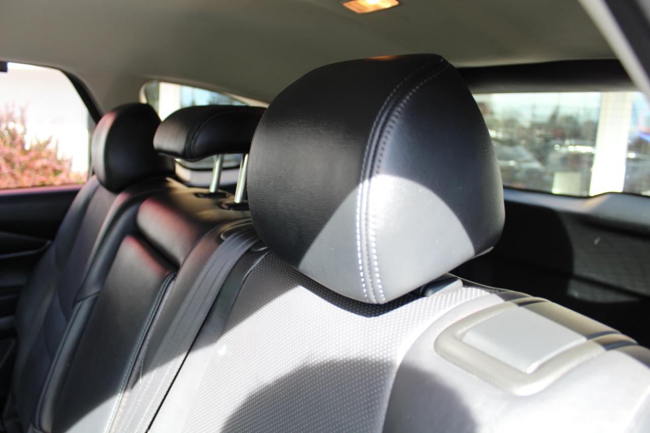 Mazda CX-9 Touring AWD 2018