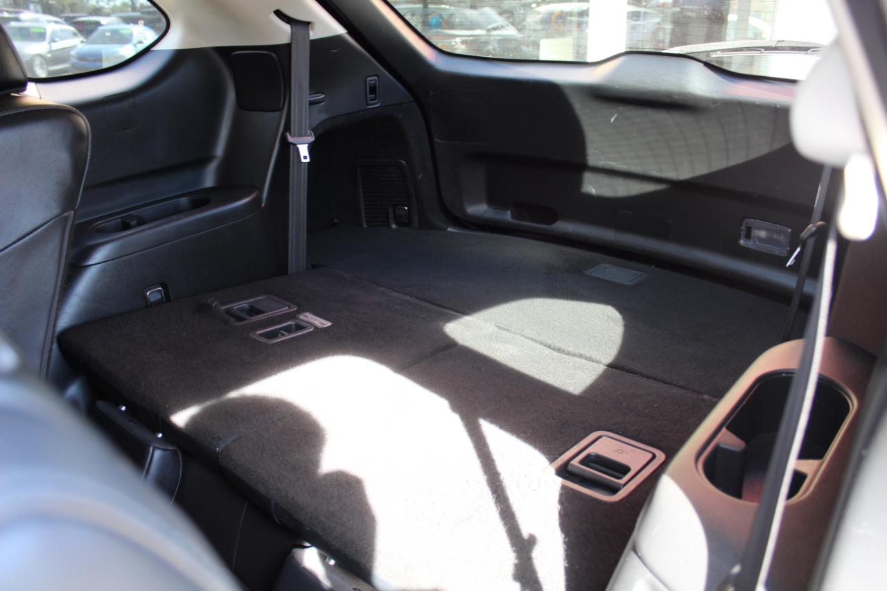 Mazda CX-9 Touring AWD 2018