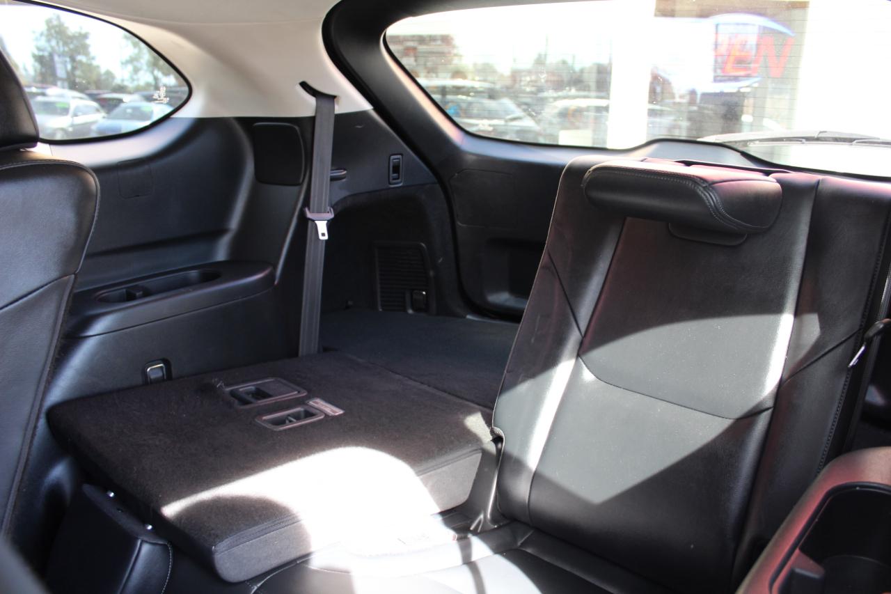 Mazda CX-9 Touring AWD 2018