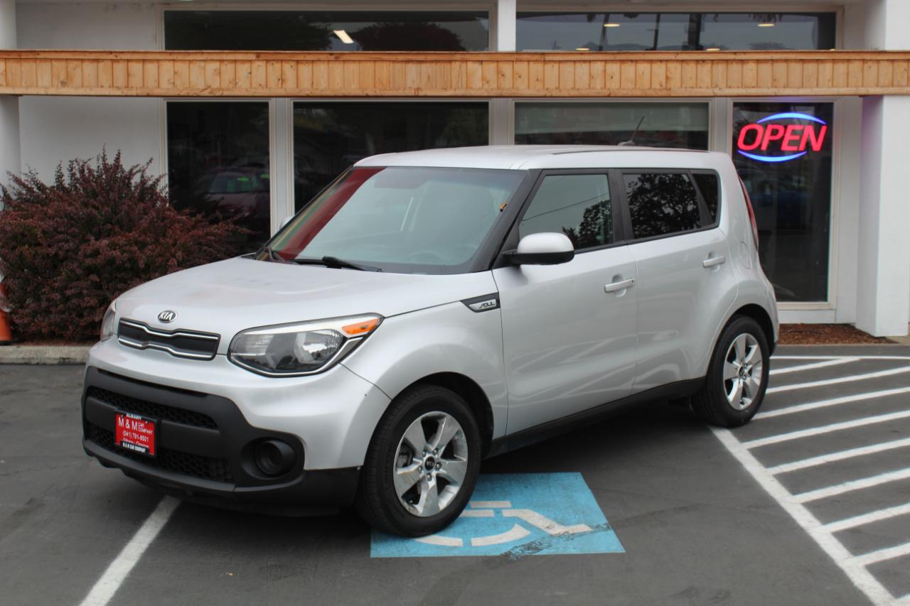 Kia Soul photo 2