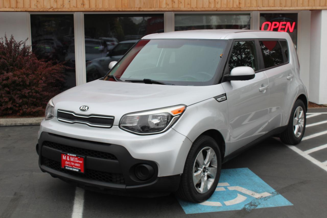 Kia Soul photo 3