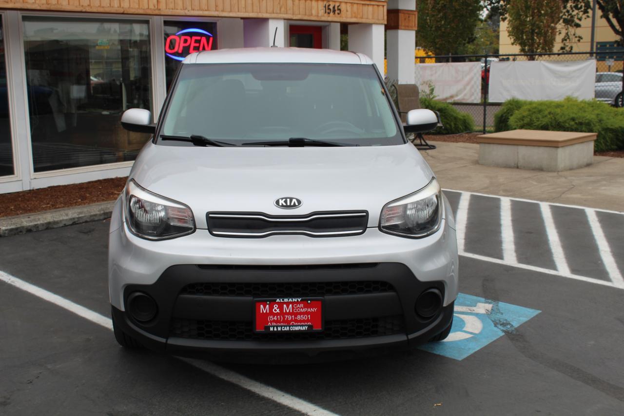 Kia Soul photo 4
