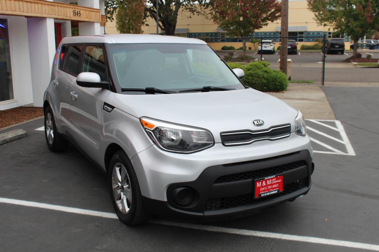 Kia Soul photo 5