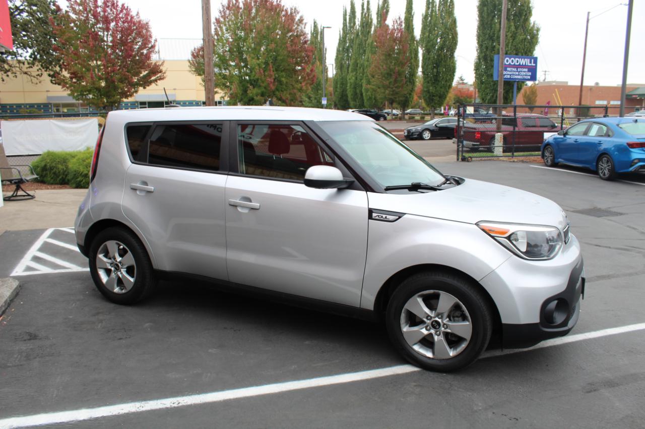 Kia Soul photo 6