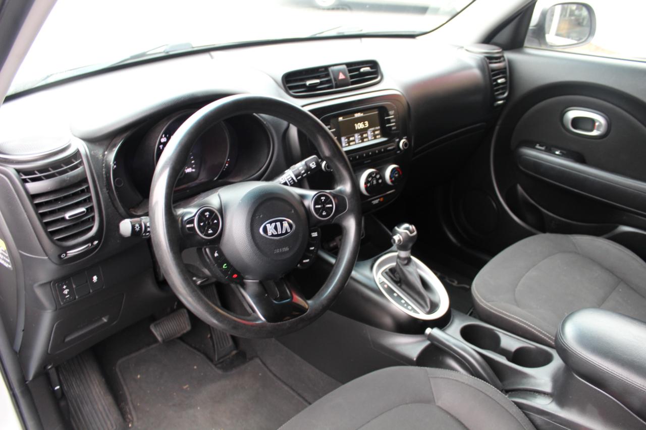 Kia Soul photo 13