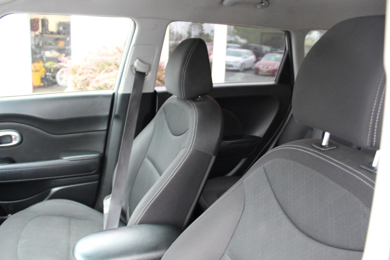 Kia Soul photo 14