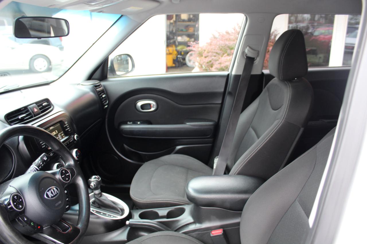 Kia Soul photo 15