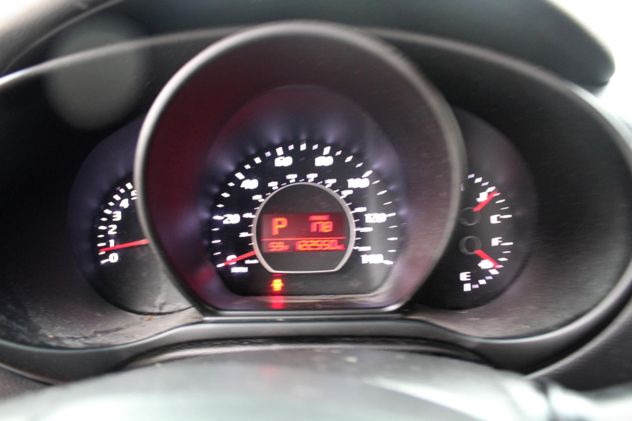 Kia Soul photo 16