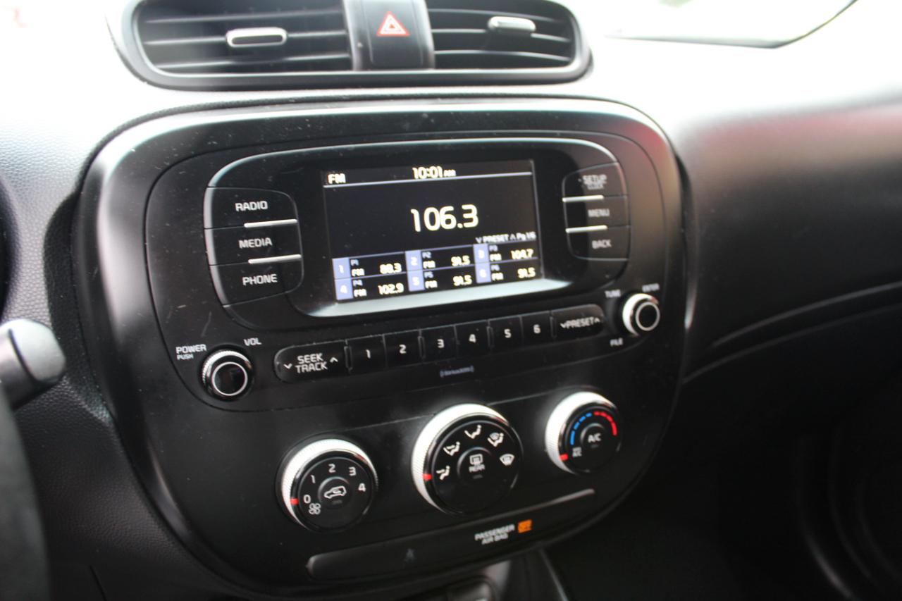 Kia Soul photo 17