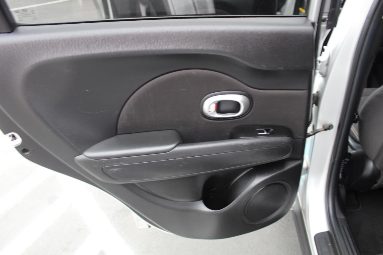 Kia Soul photo 19