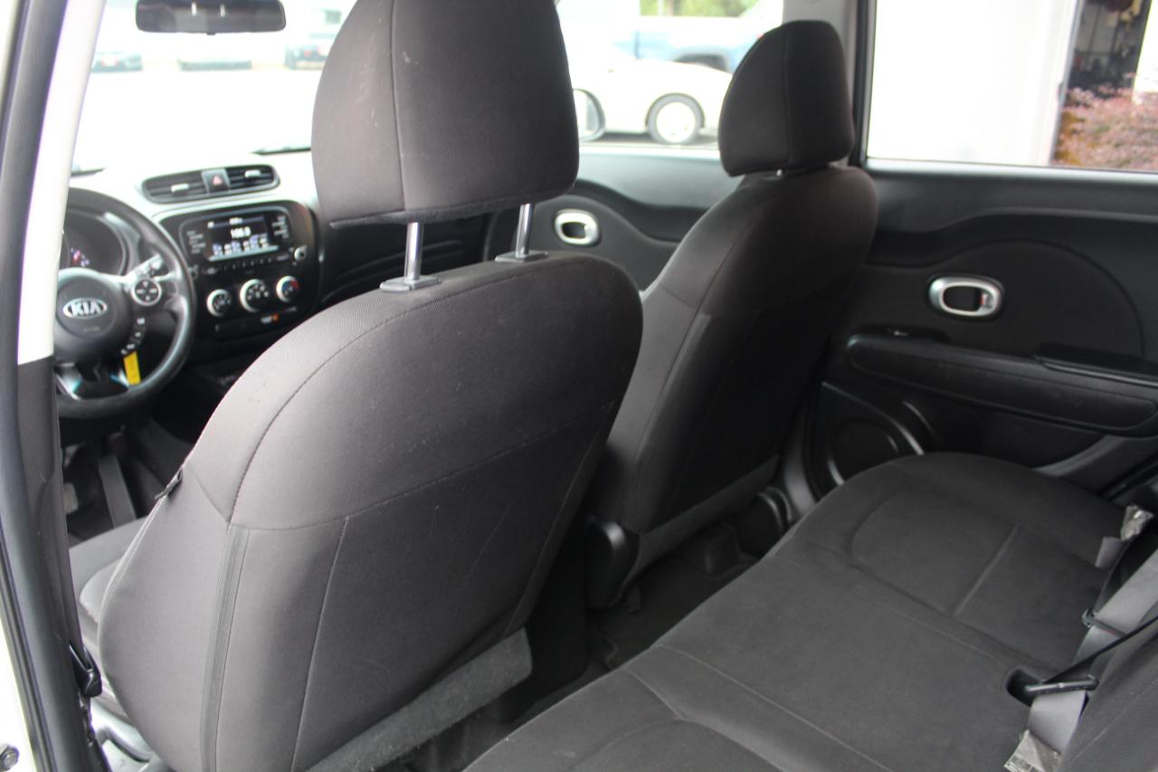 Kia Soul photo 20