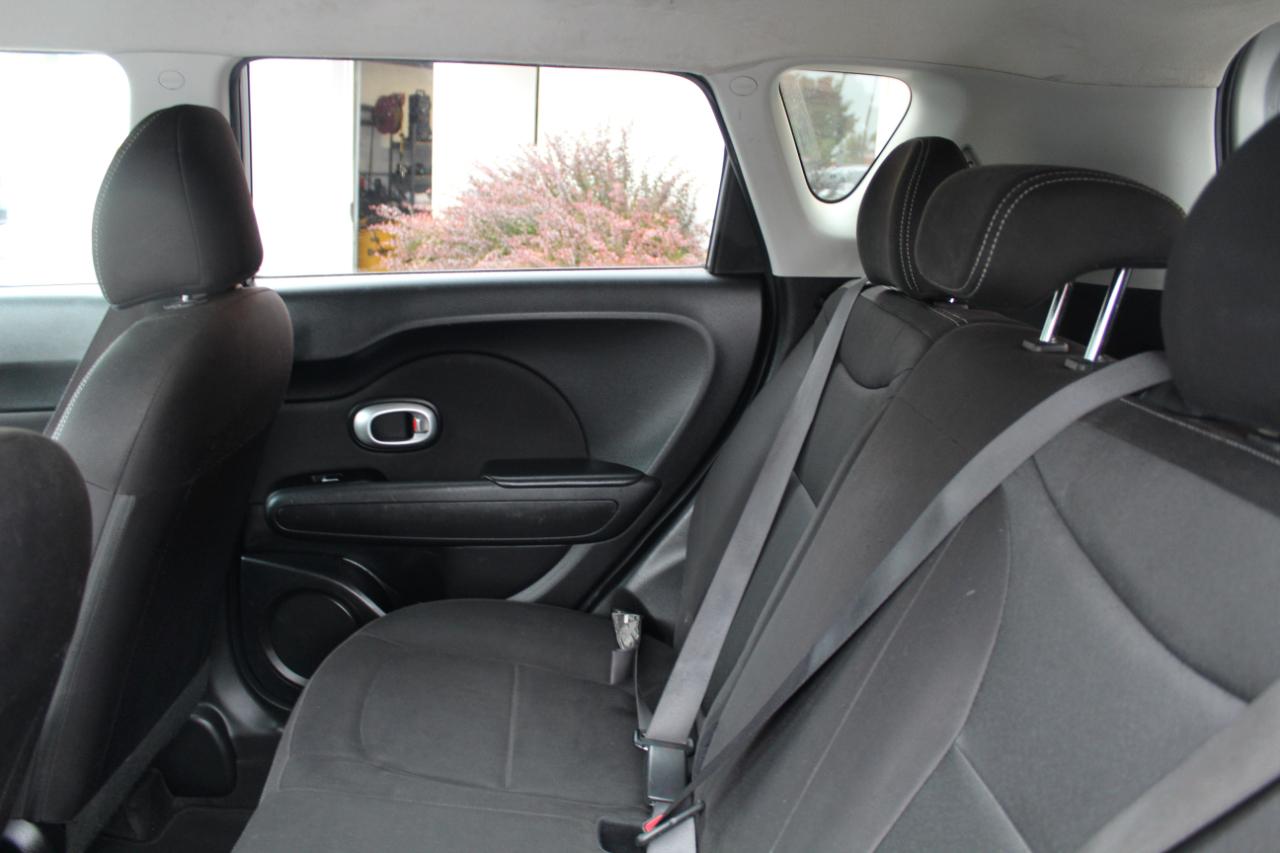 Kia Soul photo 21