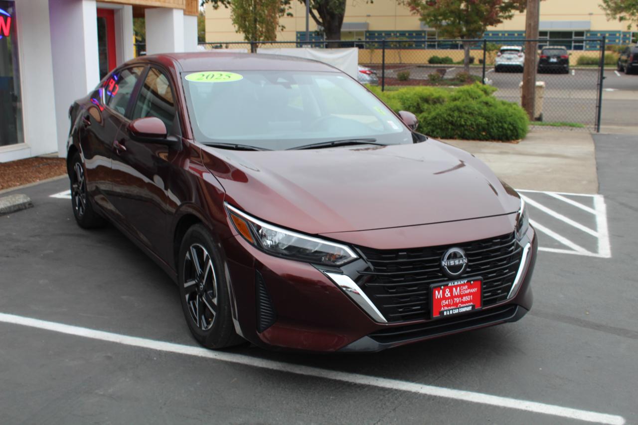 Nissan Sentra photo 4