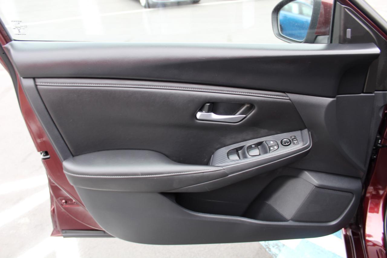 Nissan Sentra photo 12