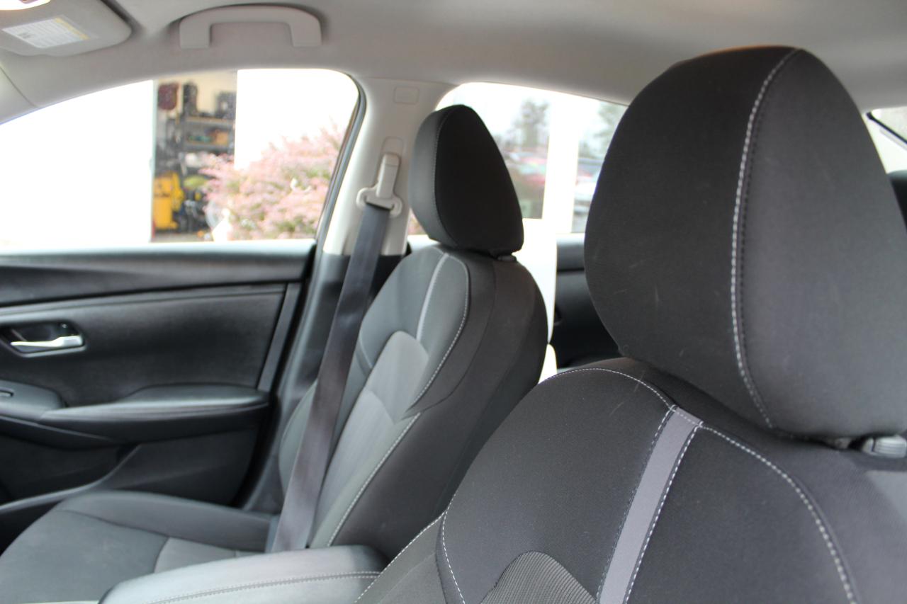 Nissan Sentra photo 15