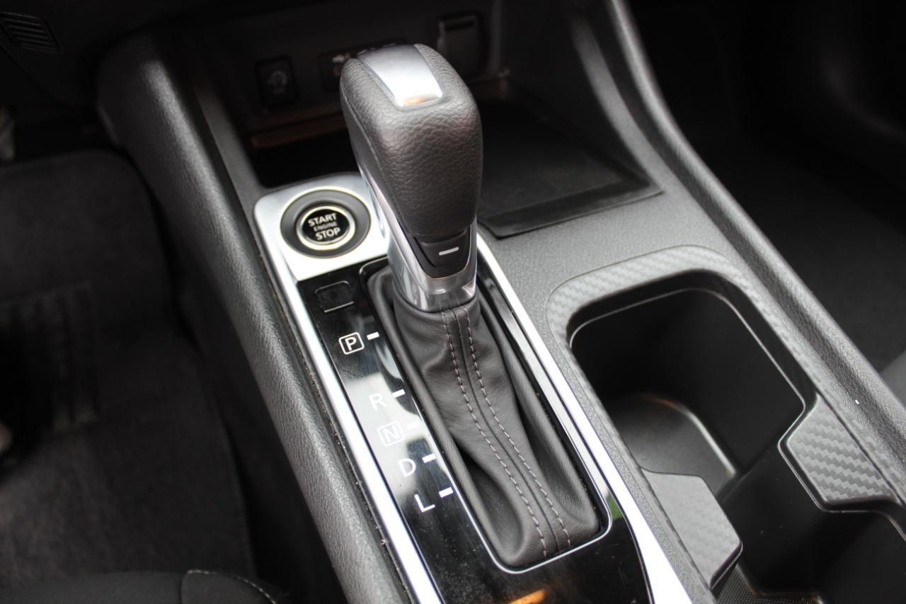 Nissan Sentra photo 19