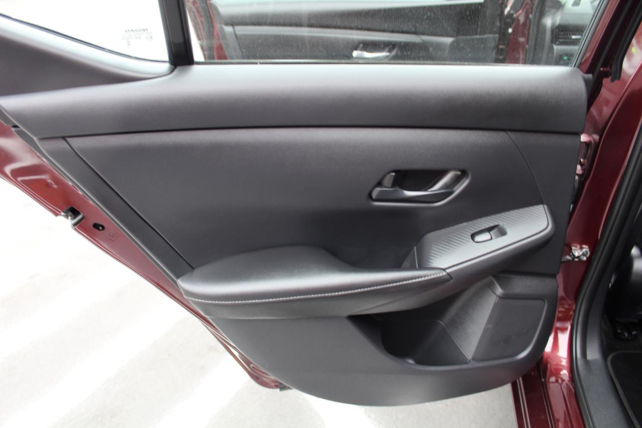 Nissan Sentra photo 21