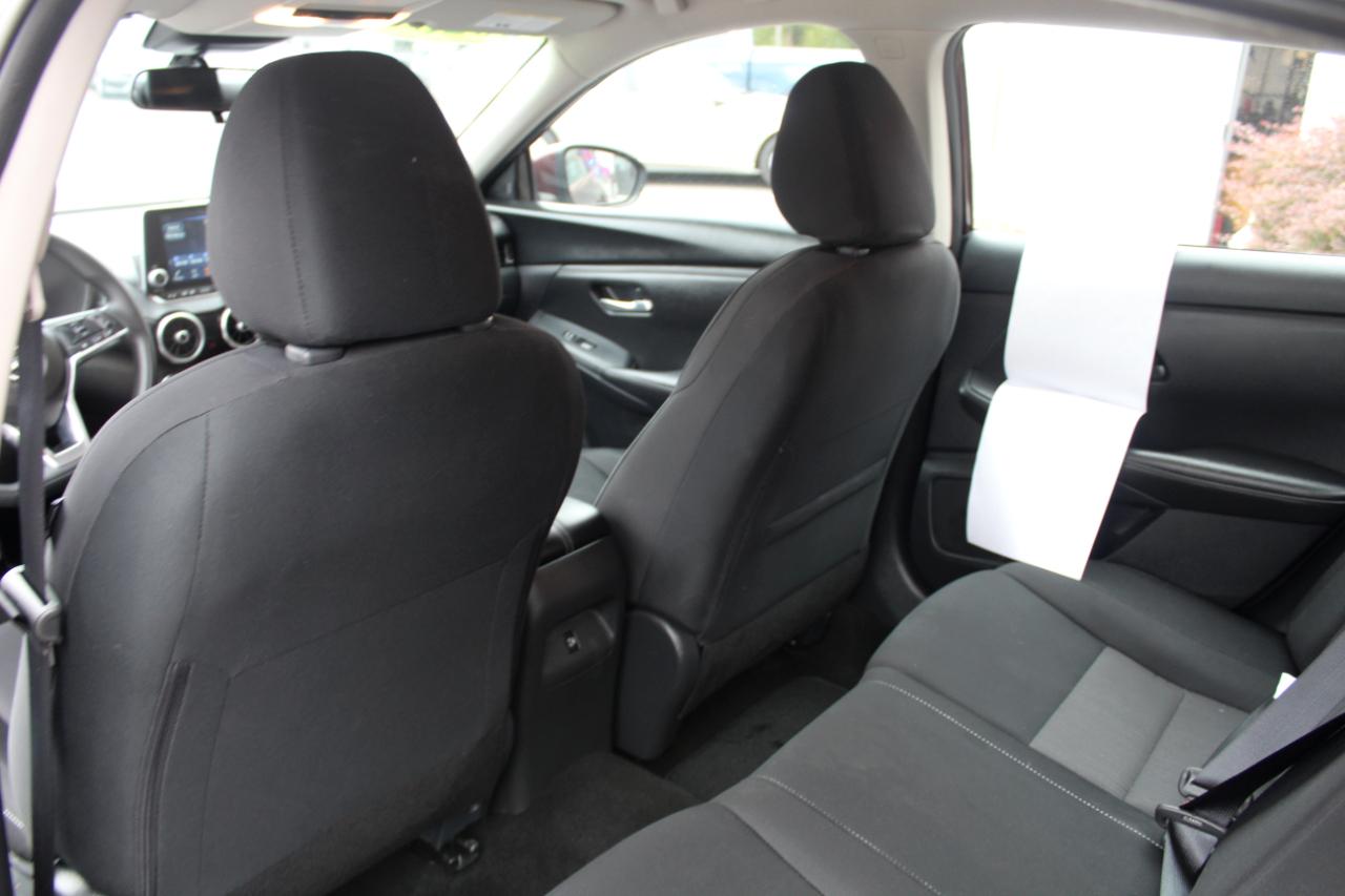 Nissan Sentra photo 22