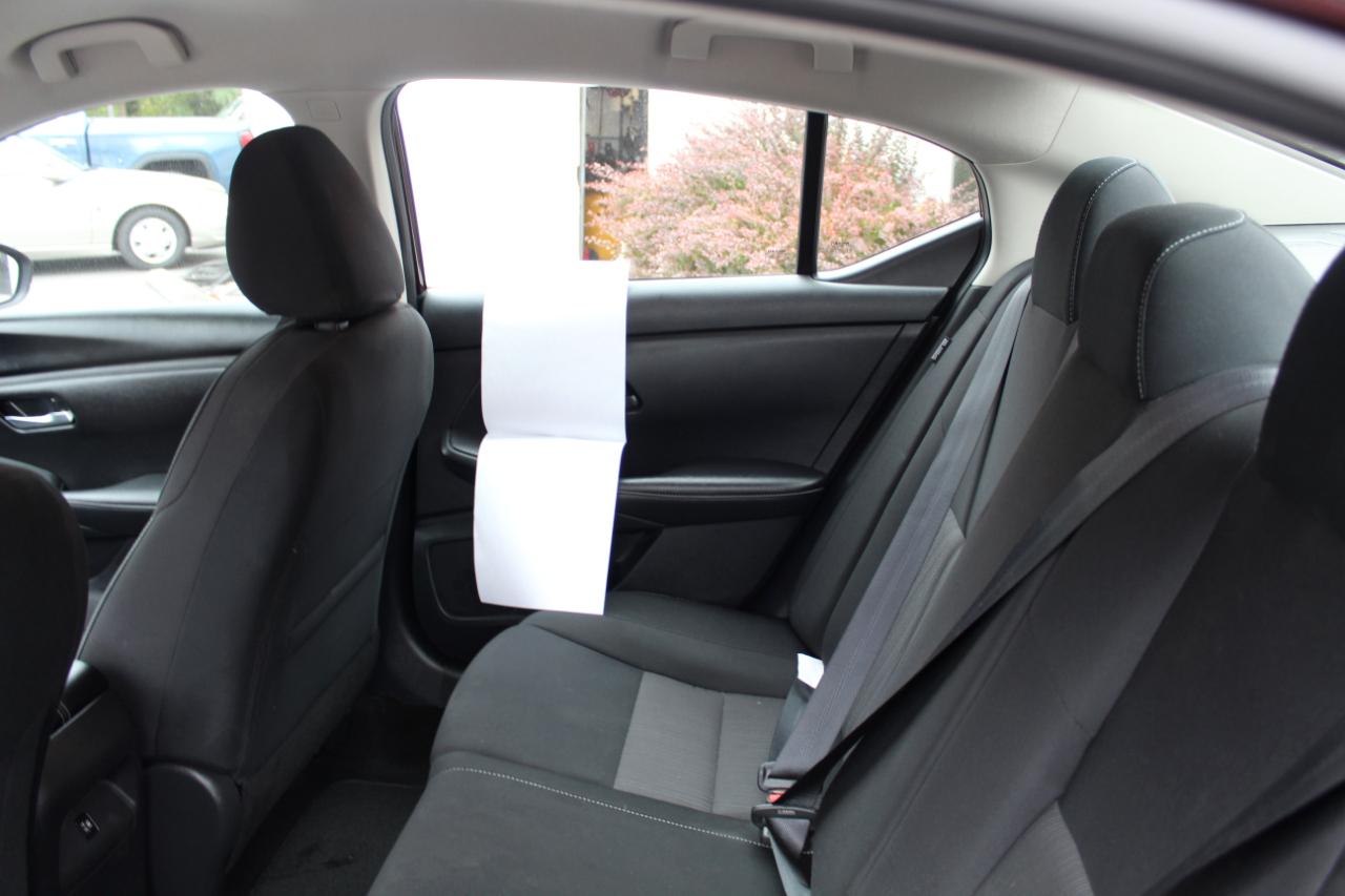 Nissan Sentra photo 23