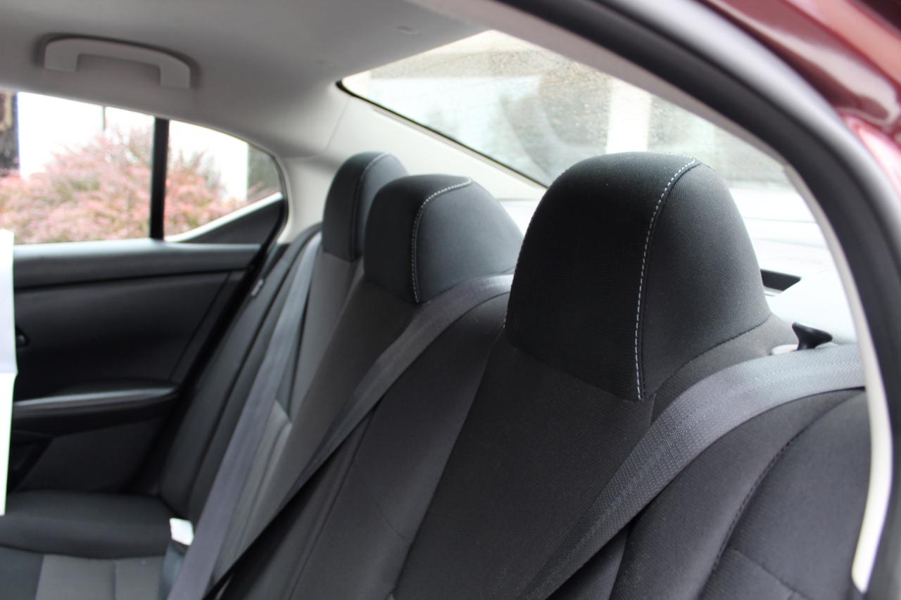 Nissan Sentra photo 24