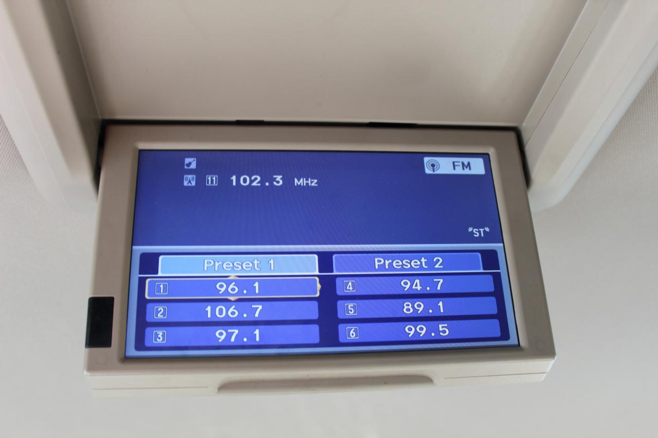 Honda Odyssey photo 22