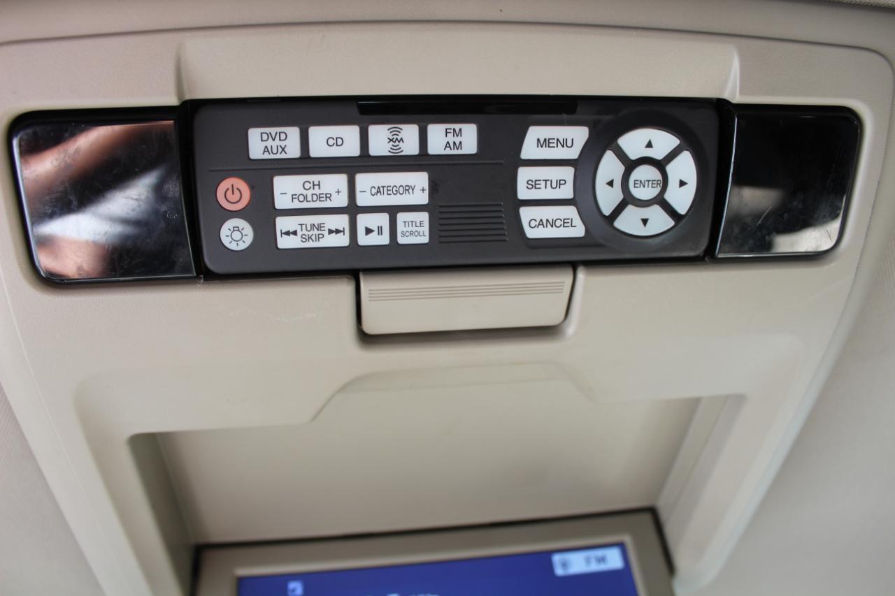 Honda Odyssey photo 23