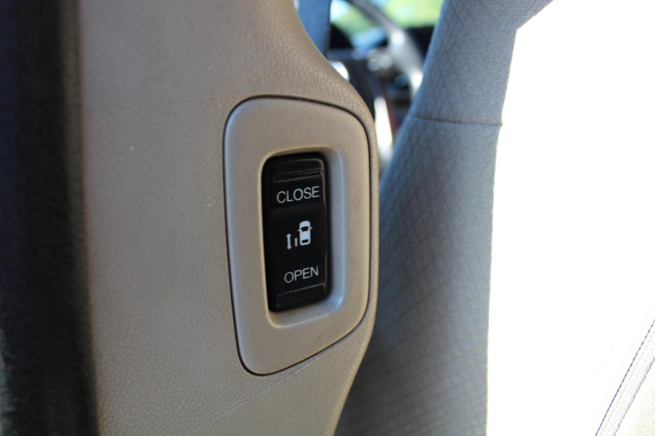 Honda Odyssey photo 24