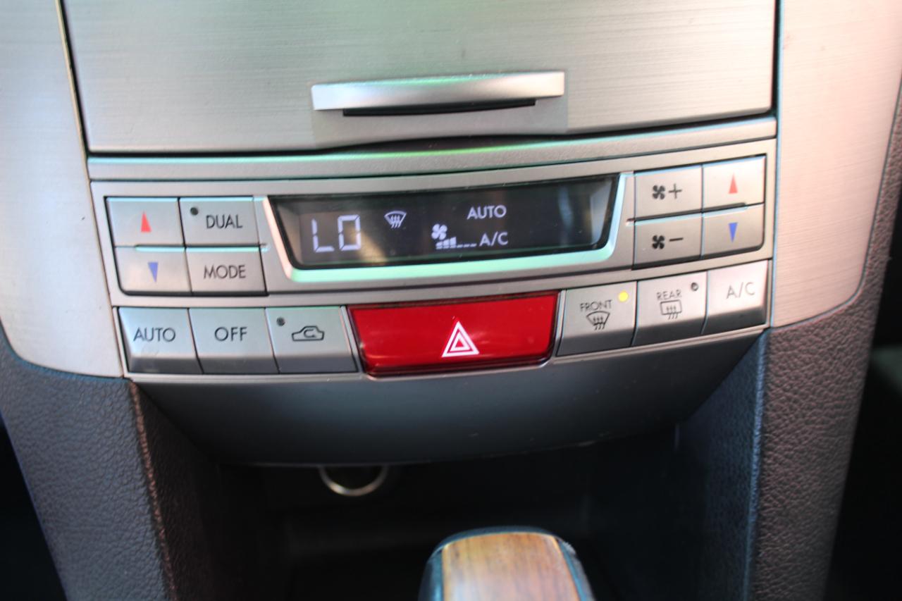 Subaru Outback photo 19