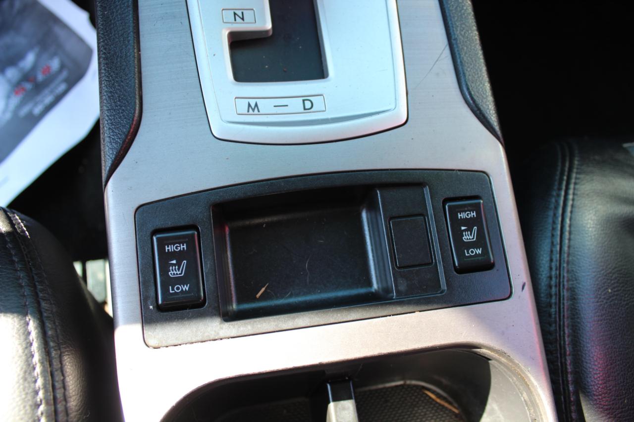 Subaru Outback photo 20