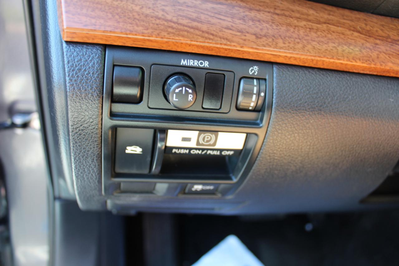 Subaru Outback photo 21