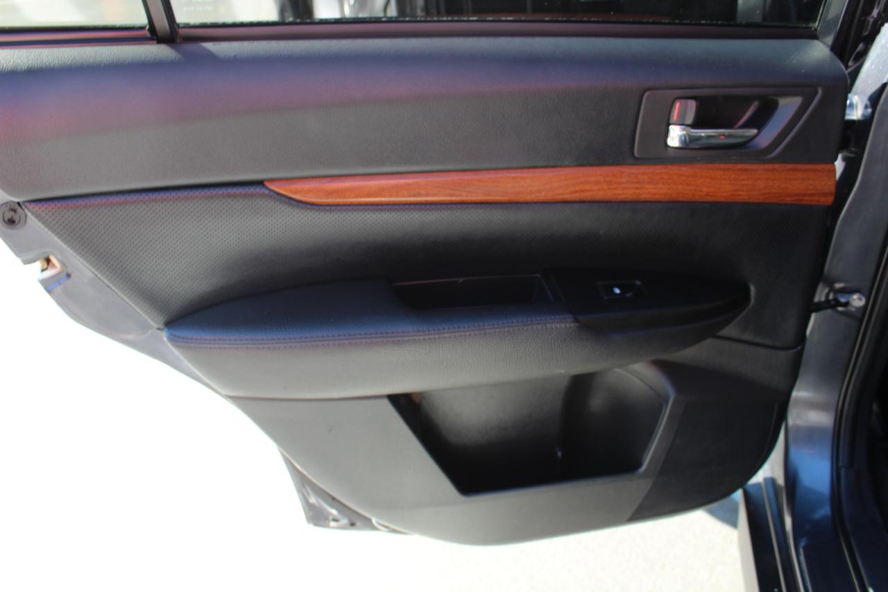 Subaru Outback photo 23