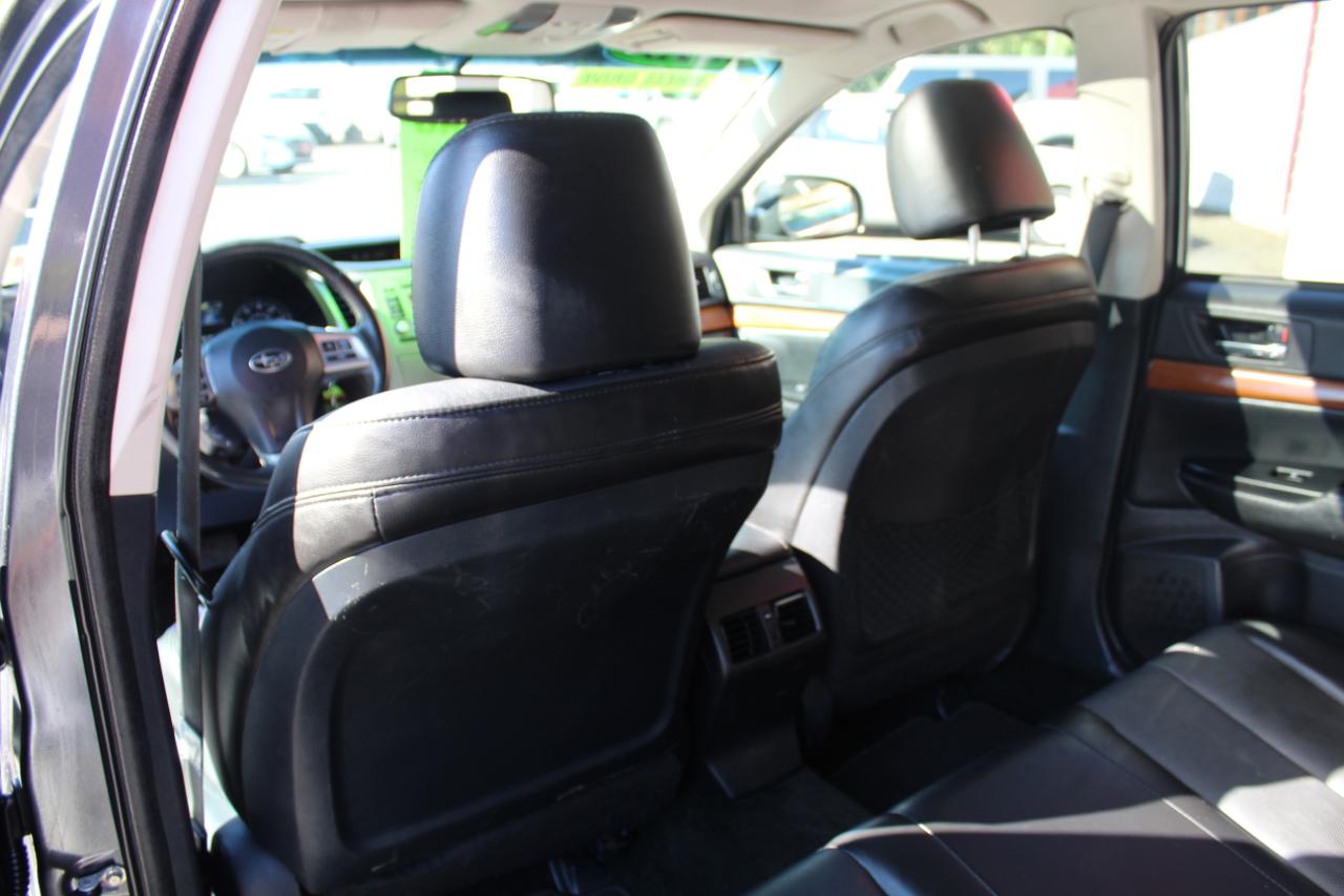 Subaru Outback photo 24