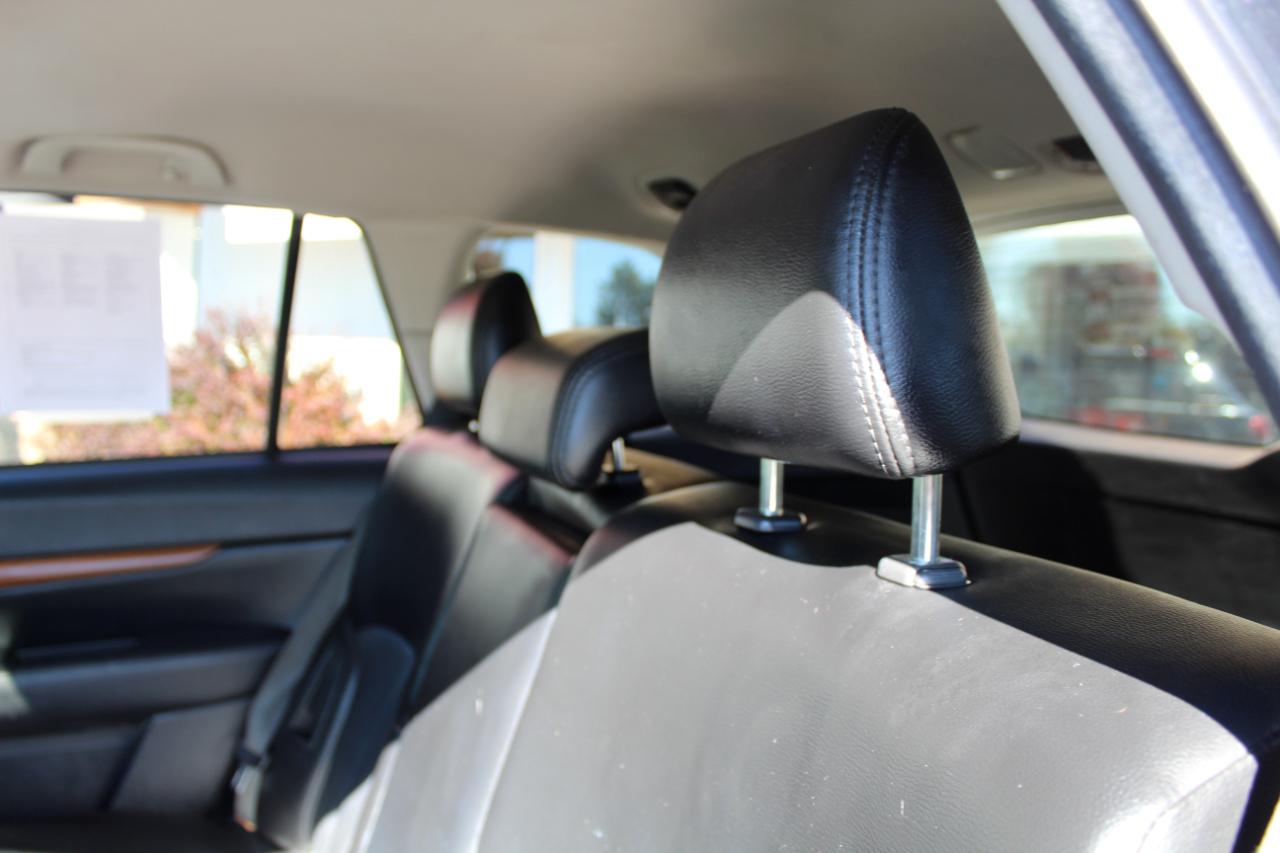 Subaru Outback photo 26