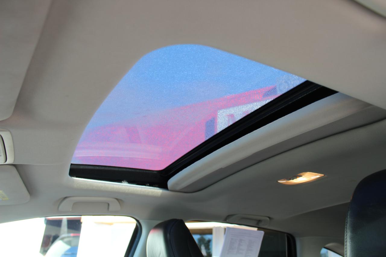 Honda CR-V photo 20