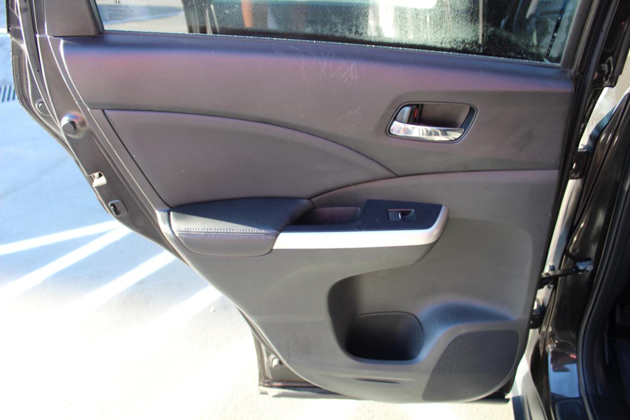 Honda CR-V photo 21