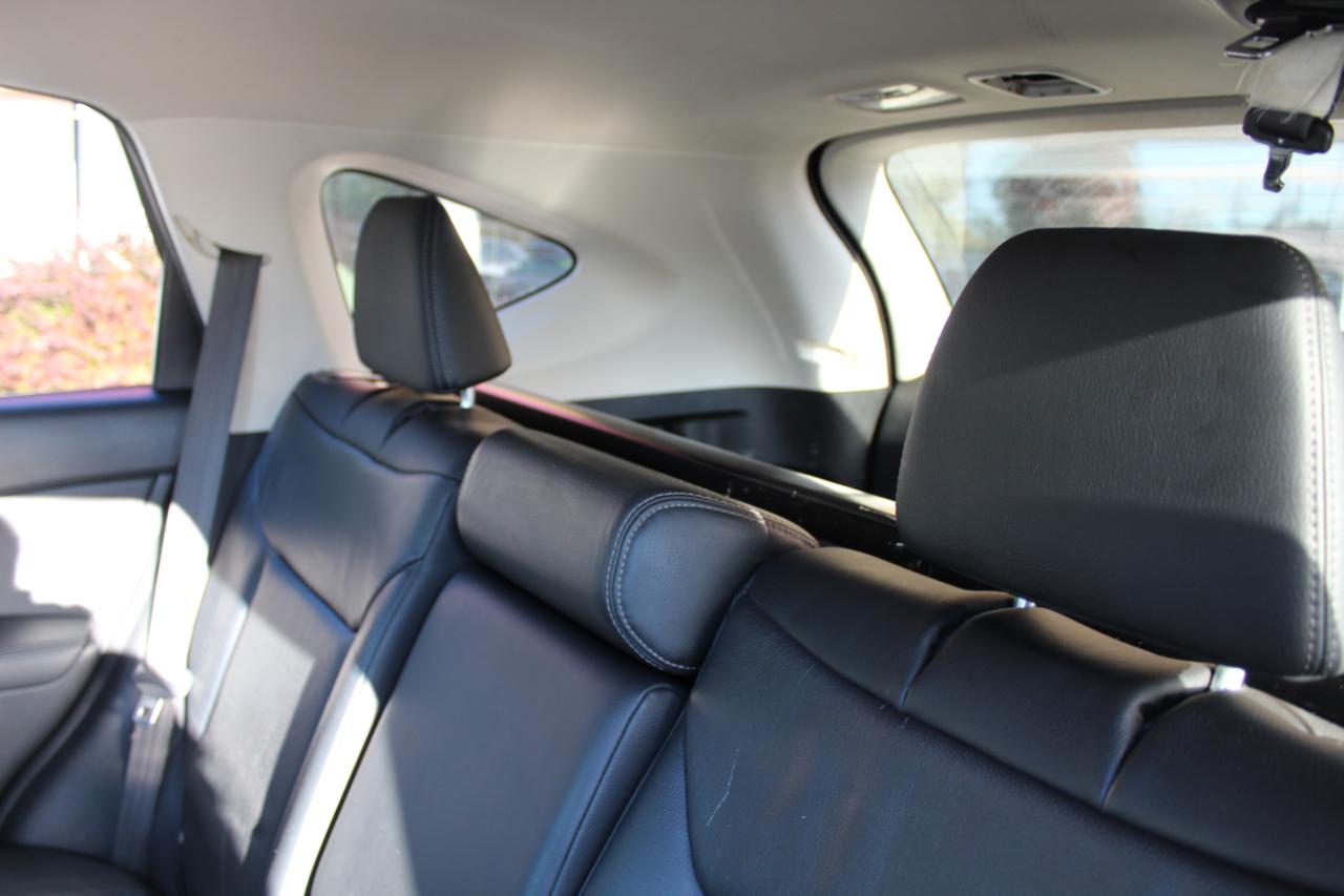 Honda CR-V photo 24