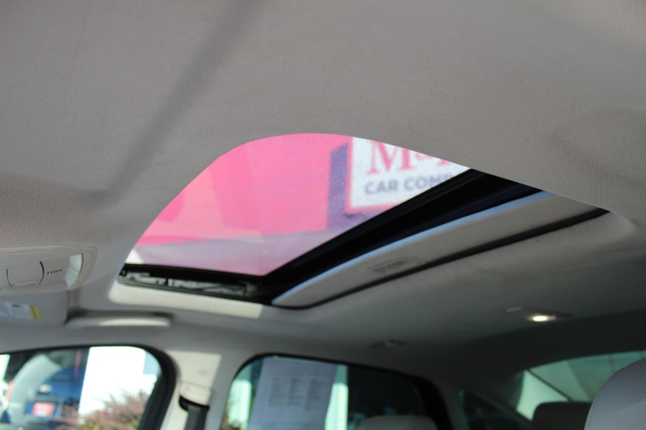 Ford Focus photo 22