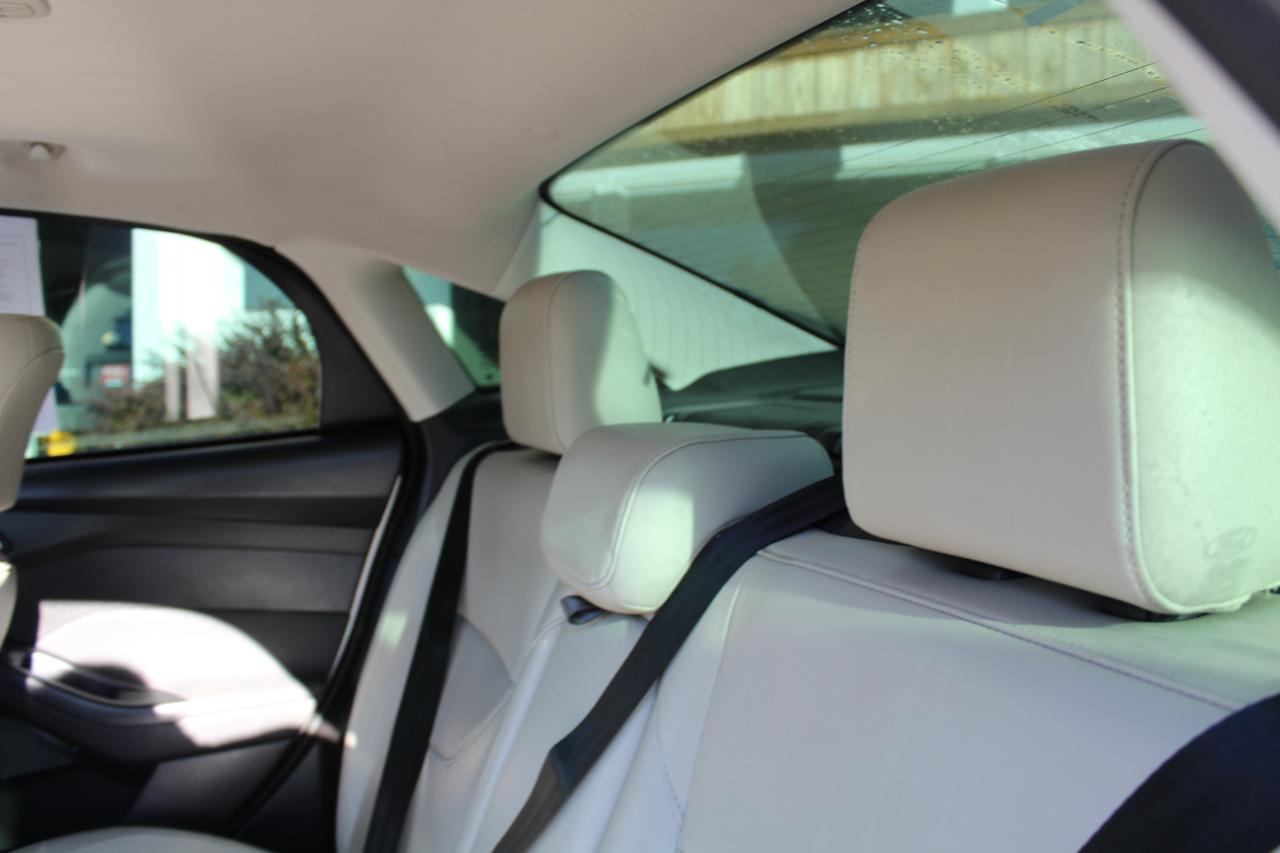 Ford Focus photo 26
