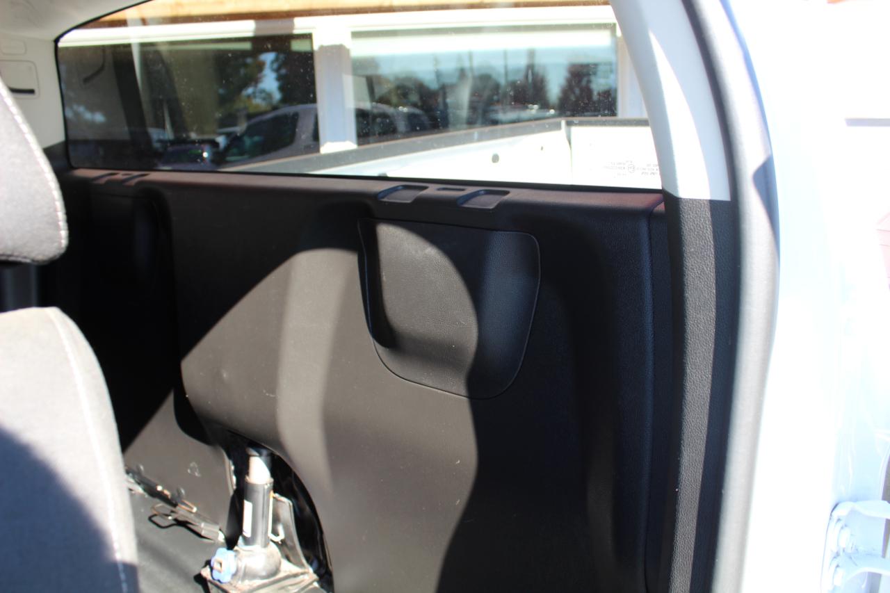 Chevrolet Colorado 2WD Ext Cab 128" LT 2022