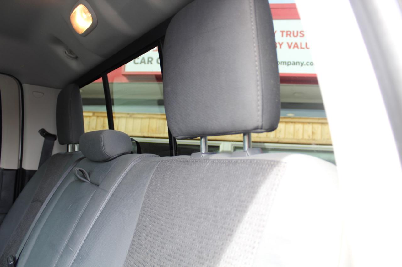 RAM 2500 4WD Crew Cab 169" Big Horn 2016