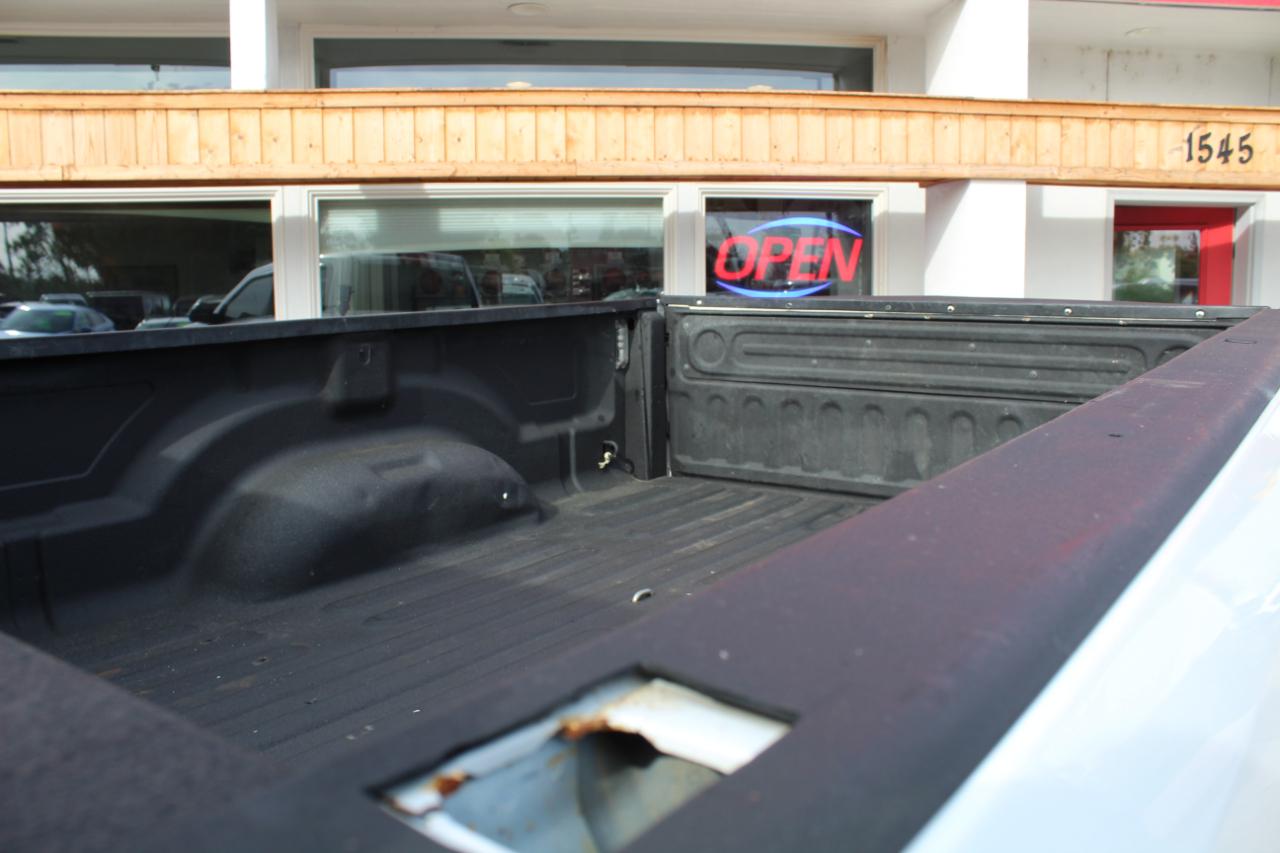 RAM 2500 4WD Crew Cab 169" Big Horn 2016