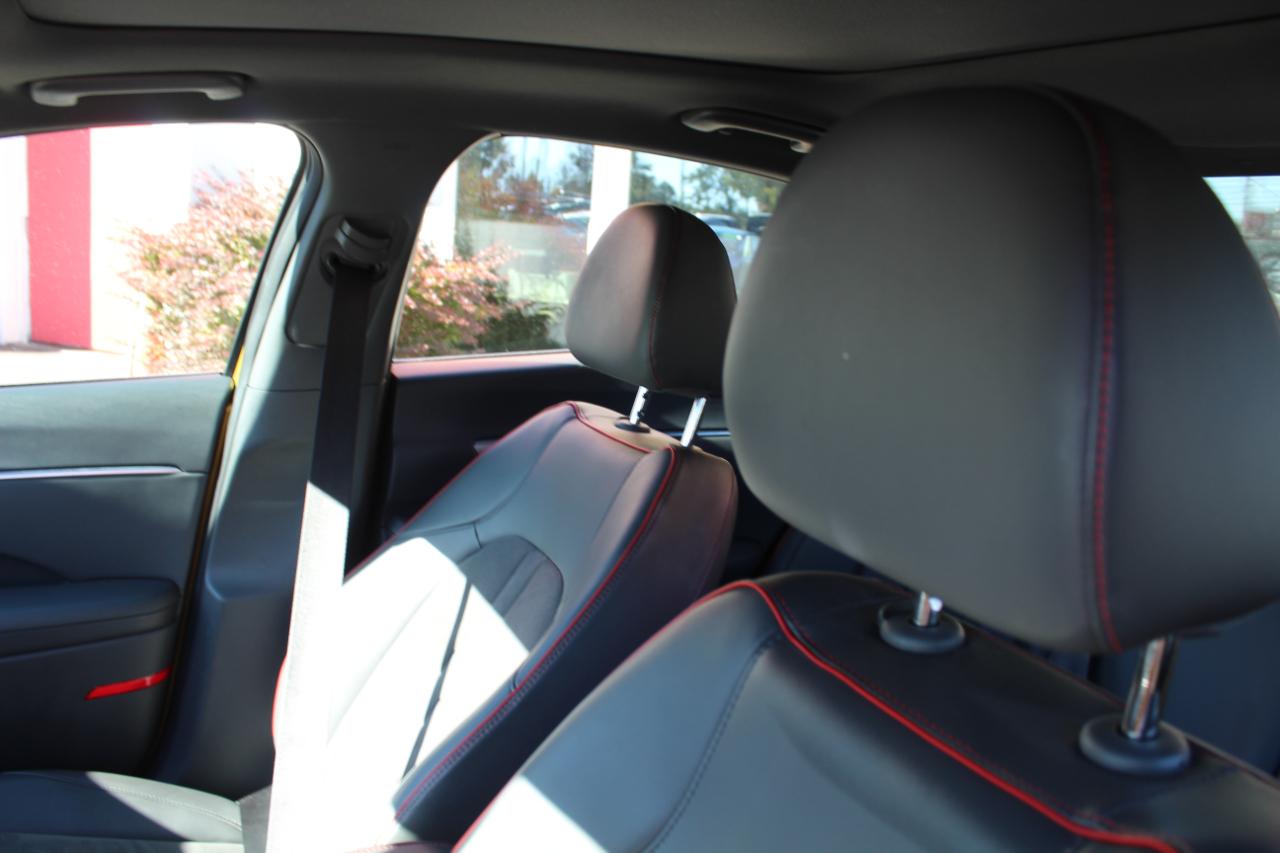 Hyundai Sonata SEL Plus 1.6T 2020