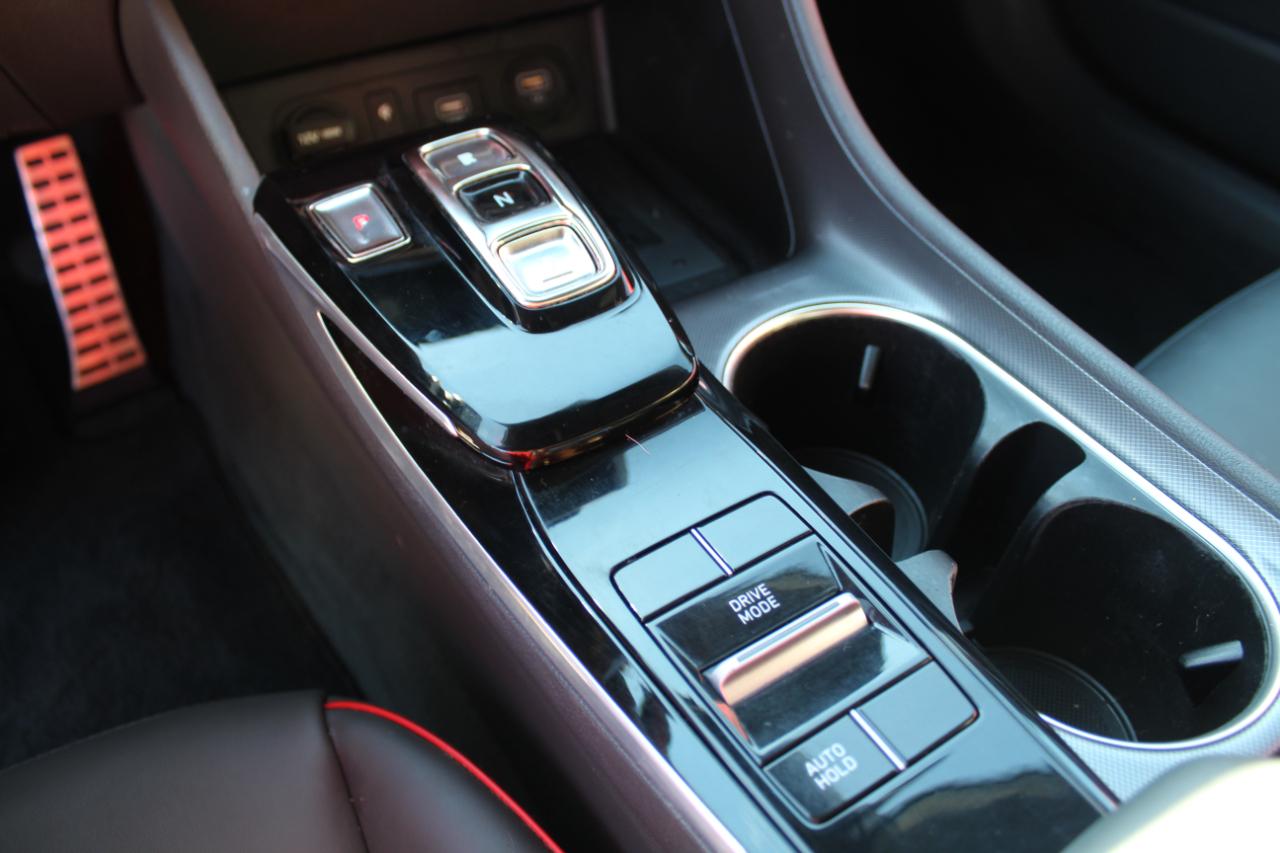 Hyundai Sonata SEL Plus 1.6T 2020