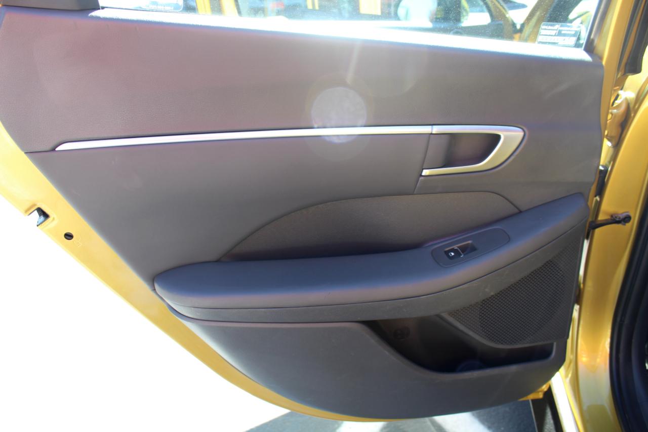 Hyundai Sonata SEL Plus 1.6T 2020