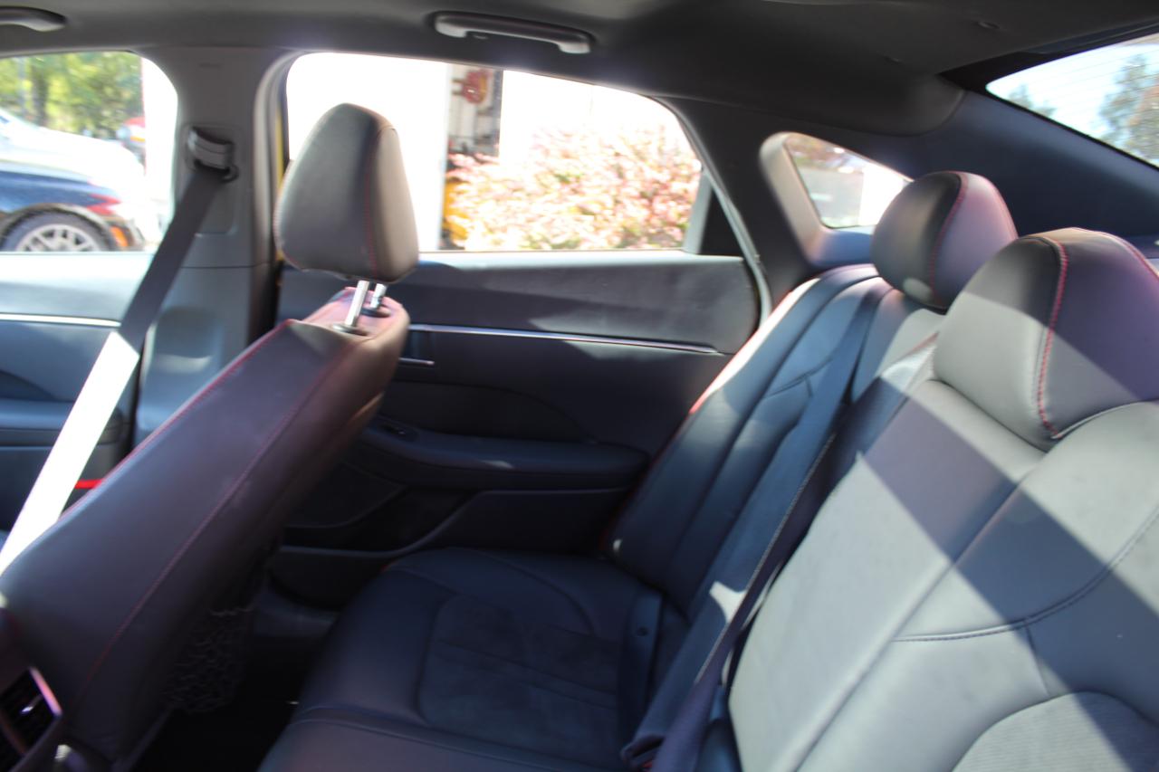 Hyundai Sonata SEL Plus 1.6T 2020