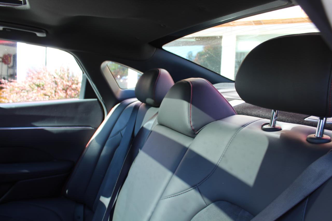 Hyundai Sonata SEL Plus 1.6T 2020