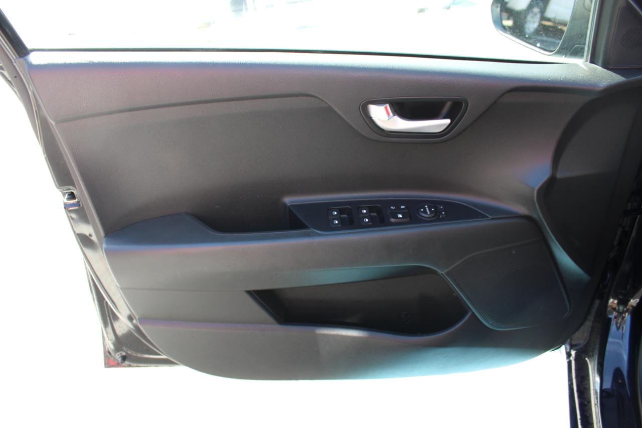 Kia Rio S IVT 2020