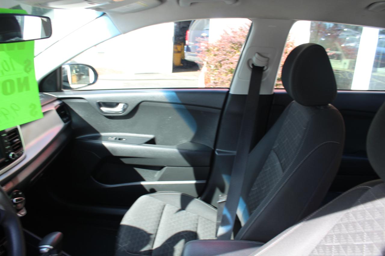 Kia Rio S IVT 2020