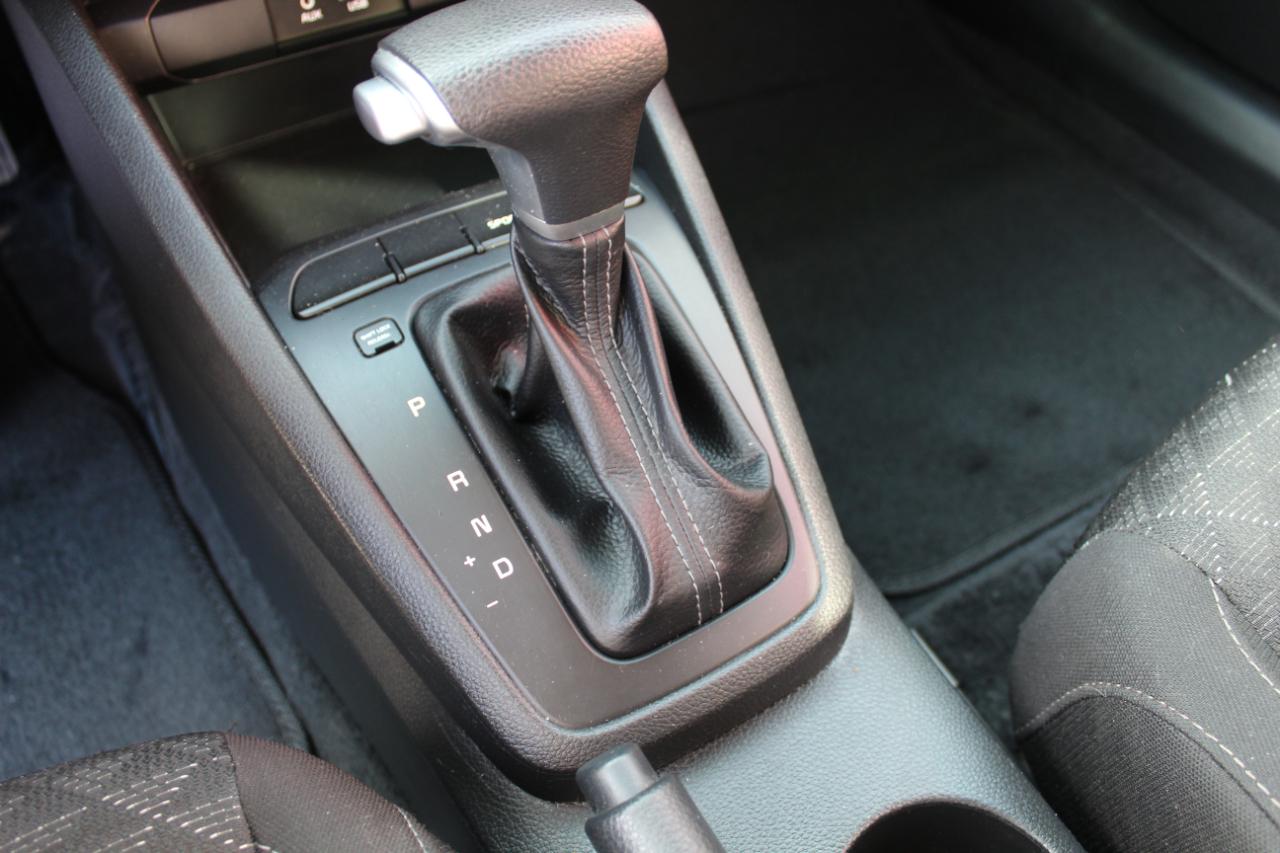 Kia Rio S IVT 2020